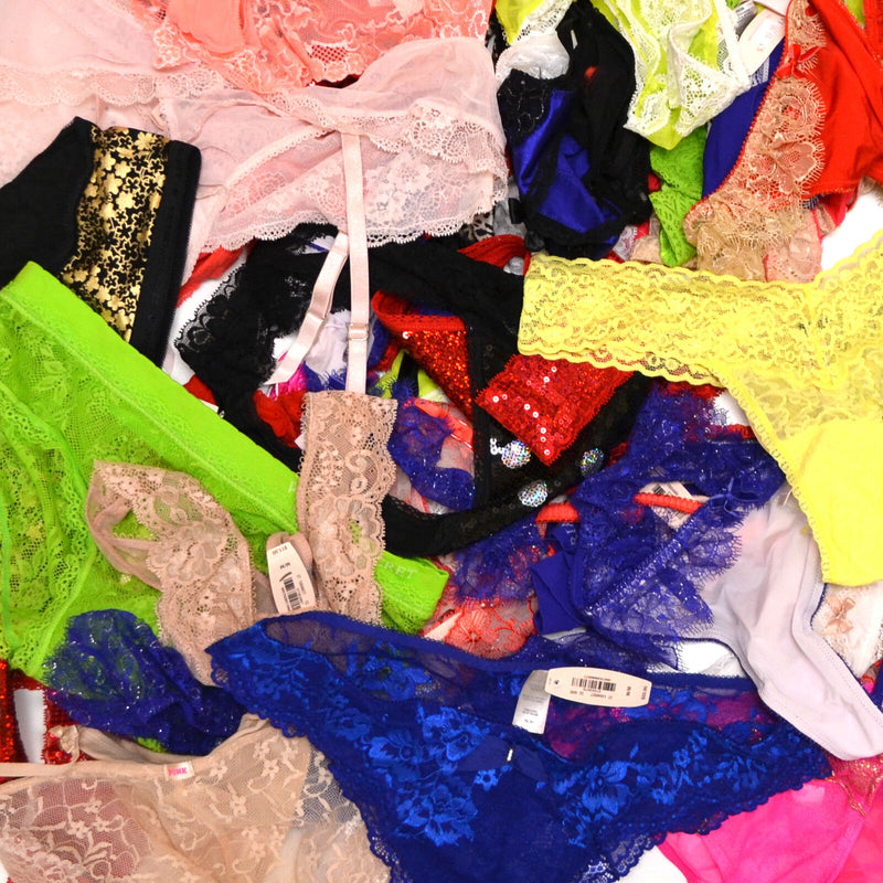 Six Assorted s for Every Day Wear