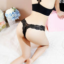 Lace G-String Mini Underwear