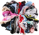 Six Assorted styles Thong's in One Pack