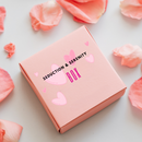 husband & Serenity Gift Box of Pure Luxury