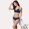 Classic Cotton  Bra & Panty Set (2 pack)
