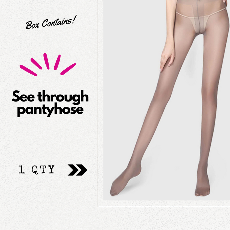 Escape to husband Lingerie Box