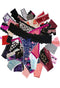 Six Assorted styles 's in One Pack
