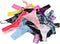 Six Assorted styles 's in One Pack