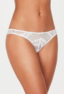 ♥ Ladies Ultra Tanga Thong Panty Underwear