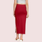 French Daina Smooth Curve Cotton Petticoat Shaper