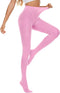 Pink  Tights- Women's Seductive Legwear