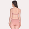 Padded Cotton Bra Panty Set for a  You (2 pack)