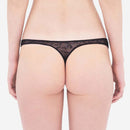 Value Pack Of 3  & Sultry Look Lingerie Set