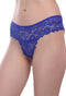 Women Value Bikini Dark Blue Panties