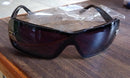 4960 Retro Driving Sunglasses Vintage Fashion Frame (Moq - 3pc) 