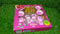 Toy kitchen tea set with 15 pieces