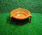 Plastic water pot stand