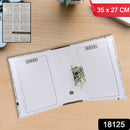 Paper Holder Organizer