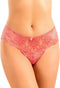 Women Intimates Lace  Set - 4 in a Pack