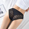 Women's Value Lace Low Waist Seamless Underwear