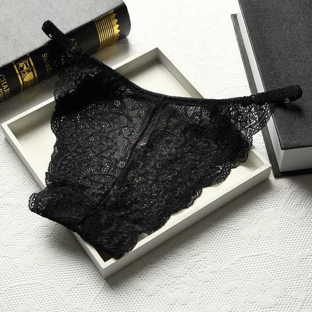 2 pack very  Signature Lace Bikini panties