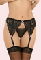 lovable Lace Garter Belts for amazing Evenings
