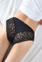 Women's Value Lace Low Waist Seamless Underwear