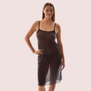 see through nightwear lingerie