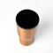 Insulated travel coffee mug