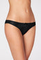 2 Classic Lace Sultry Tanga  underwear