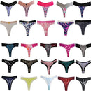Six Assorted styles 's in One Pack