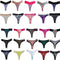 Six Assorted styles 's in One Pack