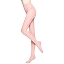 GEORGE Ladies Value Sheer Leg Reinforced Toe Pantyhose