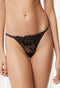 Women's Pk Of 2 lovable String  For Men