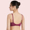 Velva Glow Seamless Lightly Padded Bra Duo