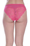 Women's Transparent Lace Bikini Set - Pack of 2