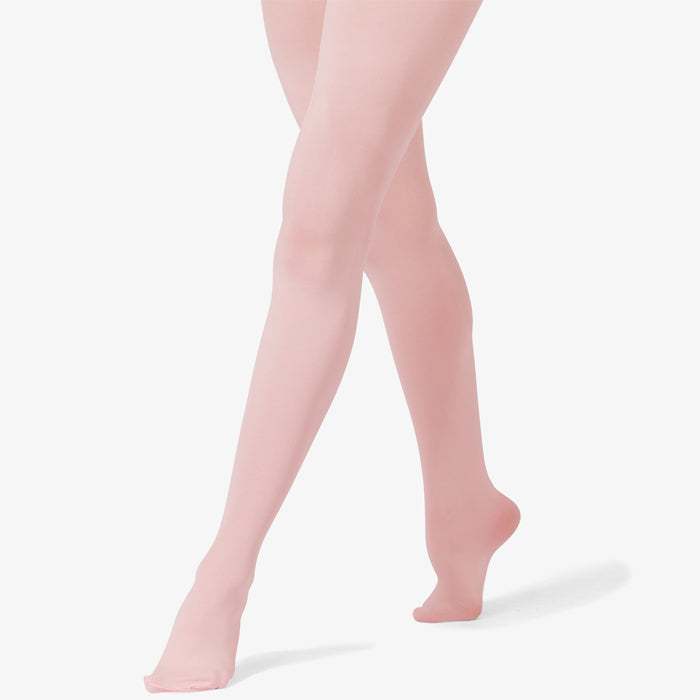 GEORGE Ladies  Sheer Leg Reinforced Toe Pantyhose