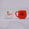 King & Queen couple mugs set