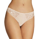“LOVE” Ultra Value Lace Mesh Tanga  Panty Underwear