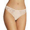 “LOVE” Ultra Value Lace Mesh Tanga  Panty Underwear