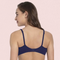Women Cotton All-Day Wear Bra – Non-Wired, 2-Pack