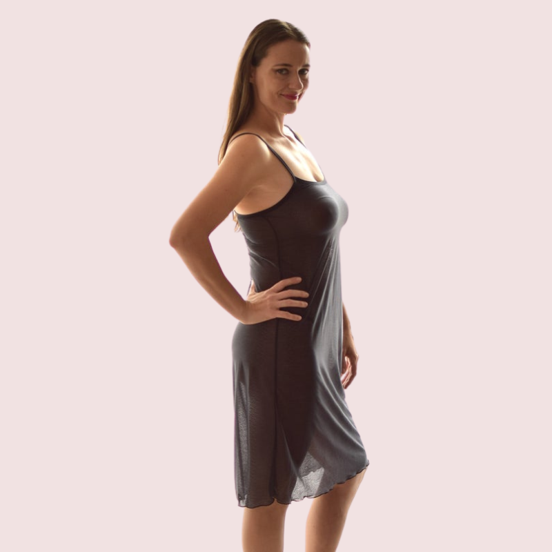 see through nightwear lingerie