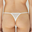Super  Lace G-String pk of 2