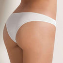 COTONELLA Fitted  Cotton Thong pk of 2