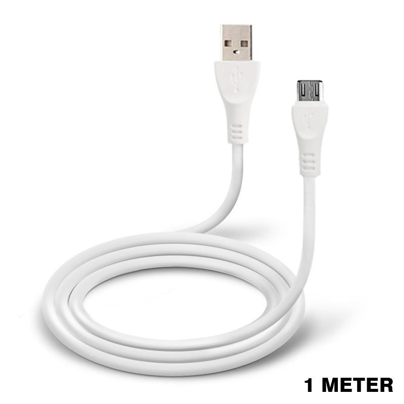 Usb charger cable