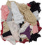 (Pk of 7) Comfy  thong Panties
