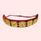 Kumauni Guloband with Nath & Mangtika – Bridal Gold Jewelry Set