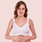 Women Full Support Full Coverage Bra (Pack of 3)