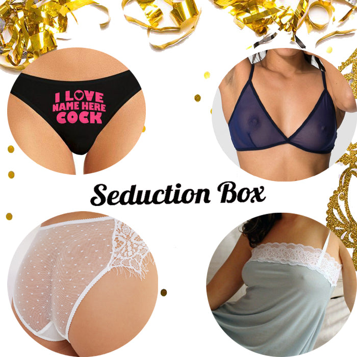 The husband Subscription Box