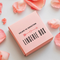 Escape to husband Lingerie Box