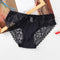Women's Value Lace Low Waist Seamless Underwear