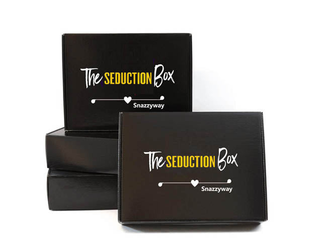 The husband Subscription Box