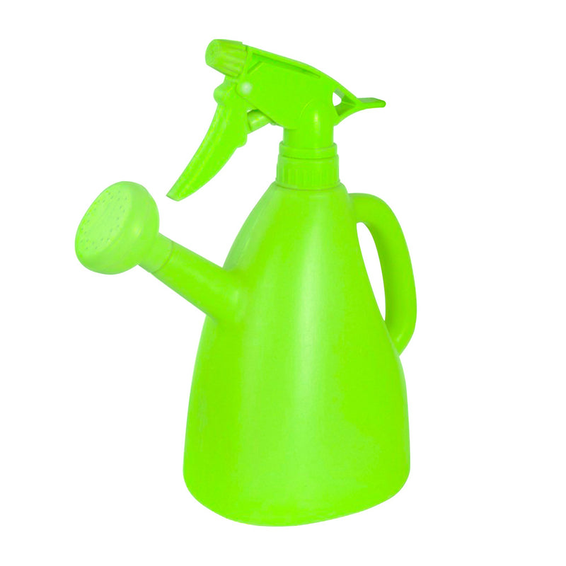 4645 Garden Spray Bottle, Gardening Sprinkling Can - Your Brand