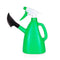 1077 2 in 1 Watering Can with Hand Triggered Sprayer for Plants - DeoDap